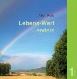 Книга Lebens-Wert ... anders 