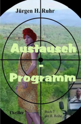 Libro Austausch - Programm Jürgen H. Ruhr