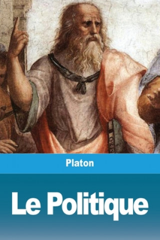 Libro Politique Platón