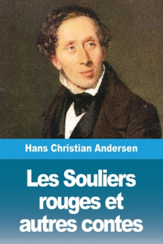 Kniha Les Souliers rouges et autres contes 