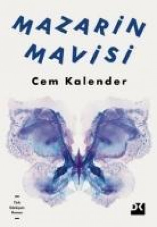 Knjiga Mazarin Mavisi 