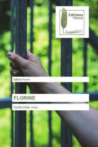 Knjiga Florine Gilbert Puren