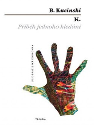 Kniha K. B. Kucinski