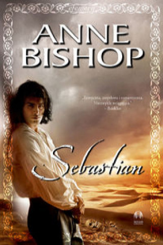 Buch Sebastian Tom 1 Efemera Bishop Anne