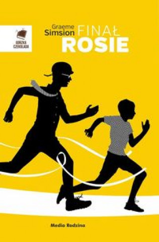 Buch Finał Rosie Simsion Graeme