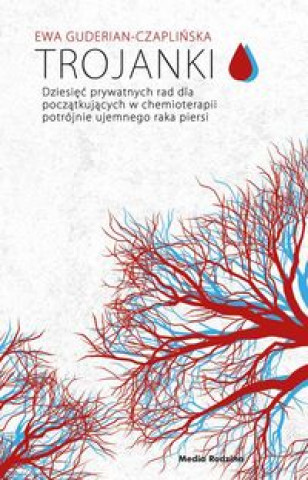 Buch Trojanki Guderian-Czaplińska Ewa