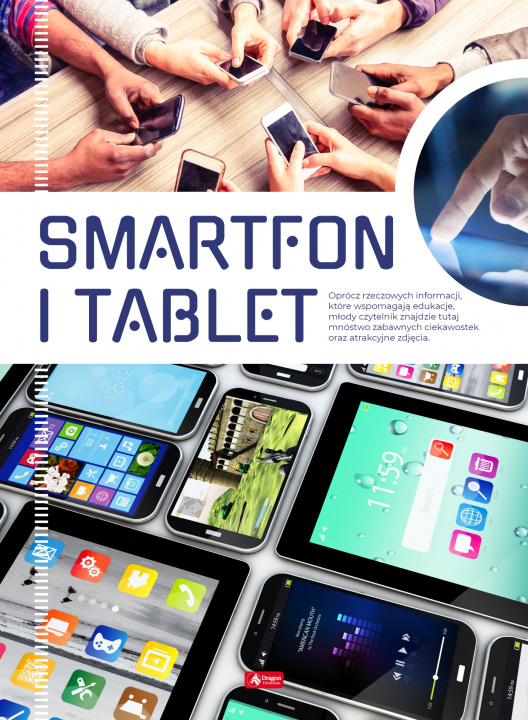 Buch Smartfon i tablet Żarowska-Mazur Alicja