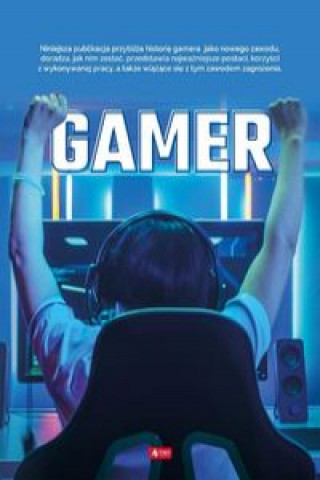 Buch Gamer Ogrocka Angelika