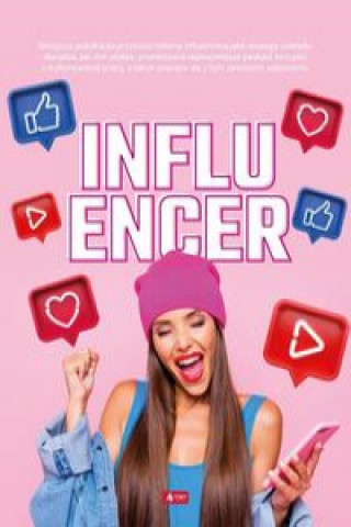 Buch Influencer Ogrocka Angelika