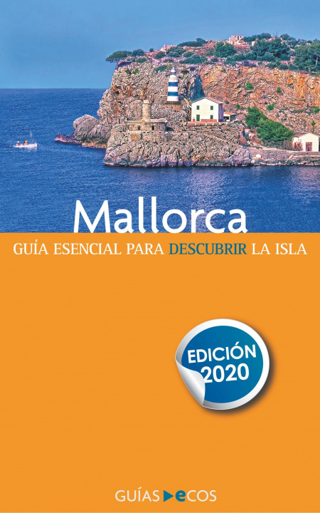 E-book Guia de Mallorca Sergi Ramis