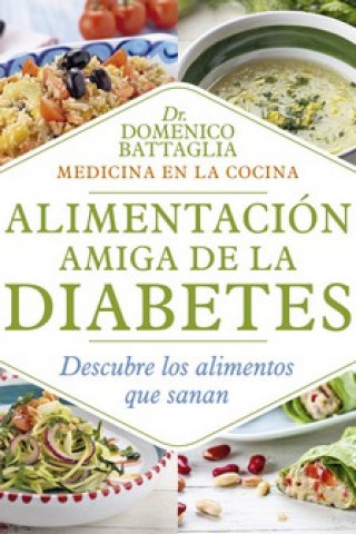 Audio Alimentación Amiga de la Diabetes DOMENICO BATTAGLIA