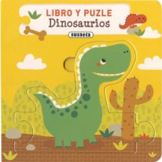 Knjiga Dinosaurios Deborah van de Leijgraaf