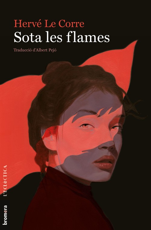 Zvok Sota les flames HERVE LE CORRE