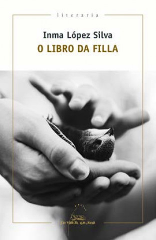Áudio O libro da filla INMA LOPEZ SILVA