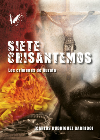 Audio Siete Crisantemos CARLOS RODRIGUEZ GARRIDO