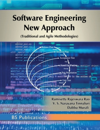 Könyv Software Engineering New Approach V S Narayana