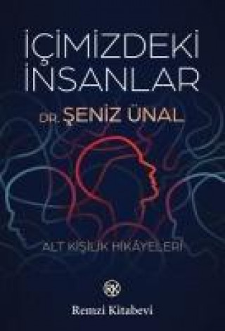 Knjiga Icimizdeki Insanlar 