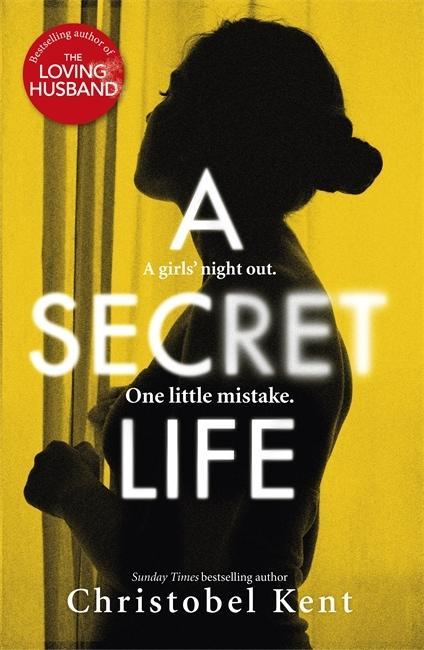 Libro Secret Life Christobel Kent