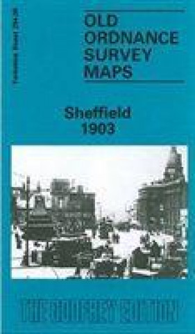 Pubblicazioni cartacee Sheffield 1903 Ruth Harman