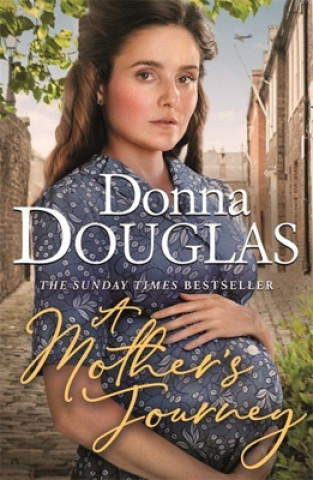 Kniha Mother's Journey Donna Douglas