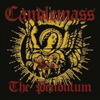 Audio The Pendulum (EP) Candlemass