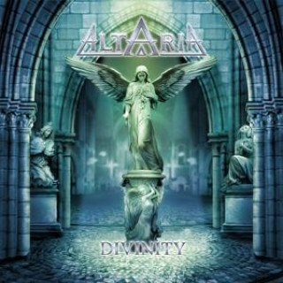 Audio Divinity Altaria