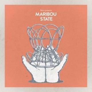 Audio Fabric Presents: Maribou State Various Artists