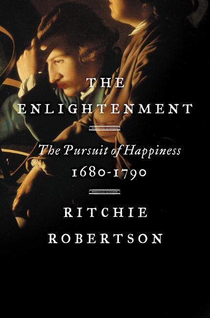 Kniha Enlightenment 