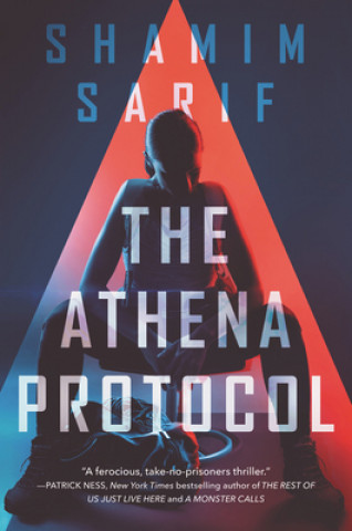 Book Athena Protocol Sarif
