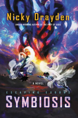 Libro Escaping Exodus: Symbiosis 