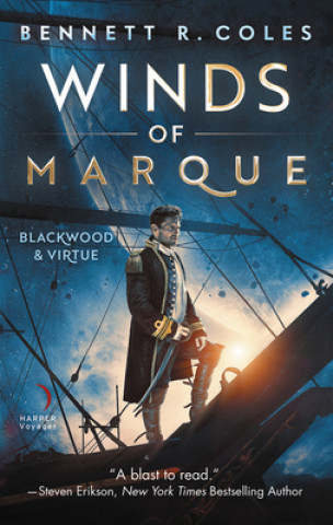 Könyv Winds of Marque 
