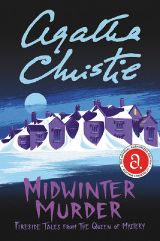 Kniha Midwinter Murder 