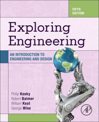 Book Exploring Engineering Philip Kosky
