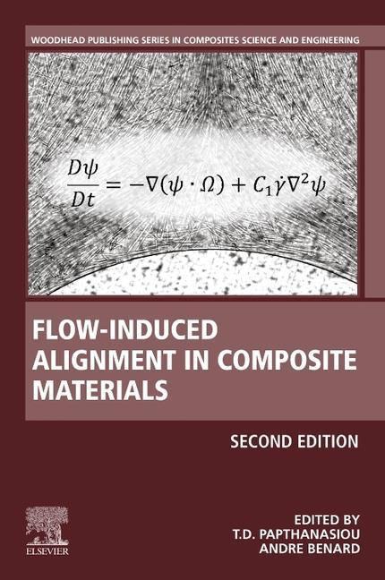 Book Flow-Induced Alignment in Composite Materials 