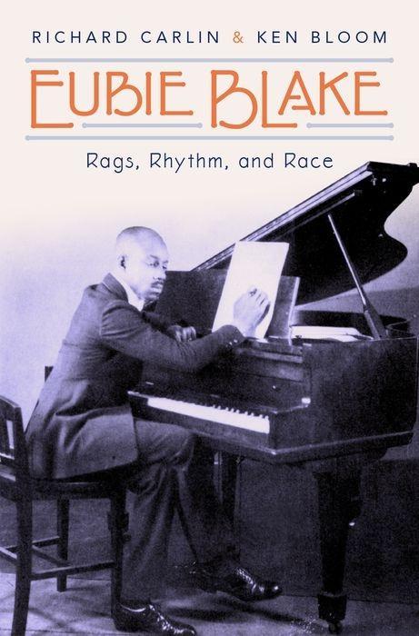 Book Eubie Blake Ken Bloom