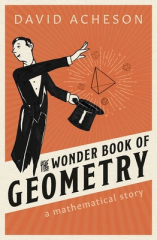 Книга Wonder Book of Geometry Acheson