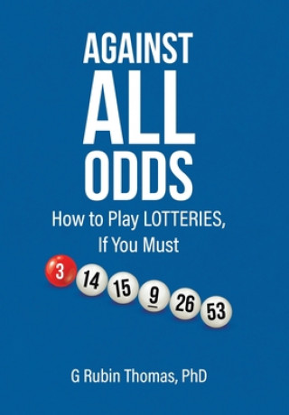 Buch Against All Odds G. Rubin Thomas