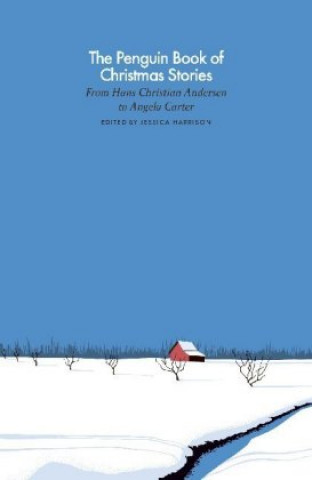 Book Penguin Book of Christmas Stories 