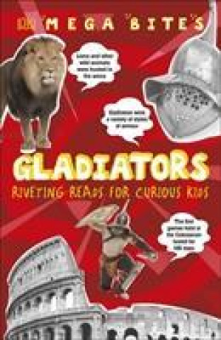 Carte Gladiators DK