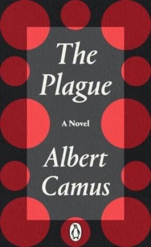 Книга Plague Albert Camus