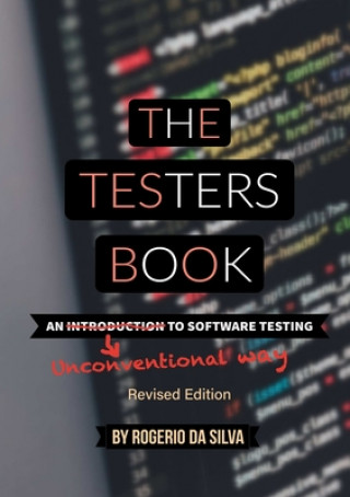 Kniha Testers Book (Revised Edition) 