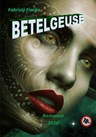 Könyv Betelgeuse 