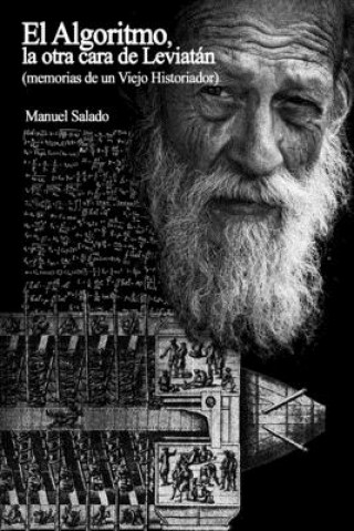 Knjiga EL ALGORITMO Manuel Salado