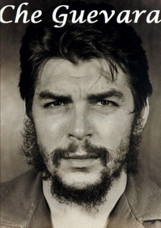 Kniha Che Guevara 