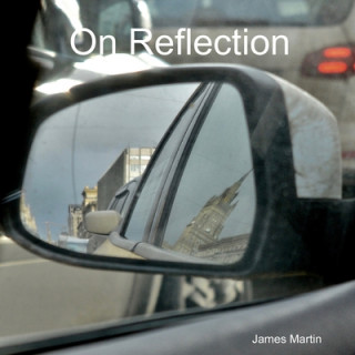 Knjiga On Reflection James Martin
