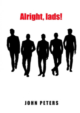 Book Alright, lads! John Peters
