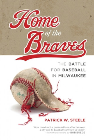 Livre Home of the Braves 