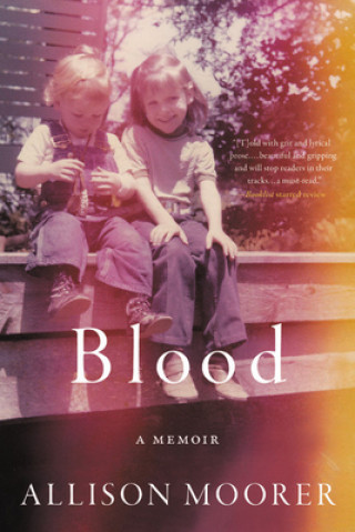 Book Blood 