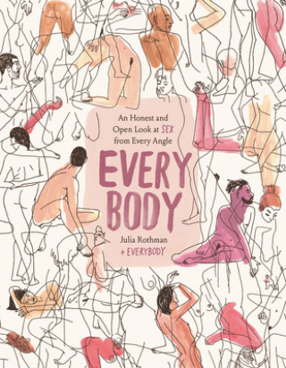 Kniha Every Body 