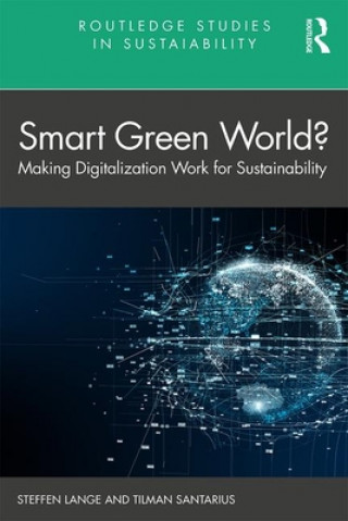 Libro Smart Green World? STEFFEN LANGE